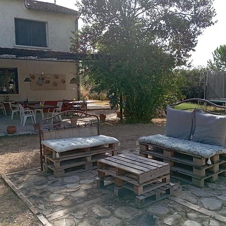 L'Esperluette En Camargue Acomodação com café da manhã Uchaud Exterior foto