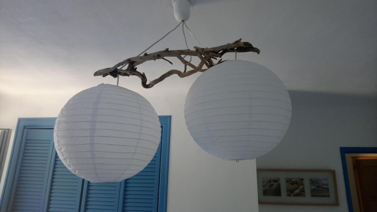 L'Esperluette En Camargue Acomodação com café da manhã Uchaud Exterior foto