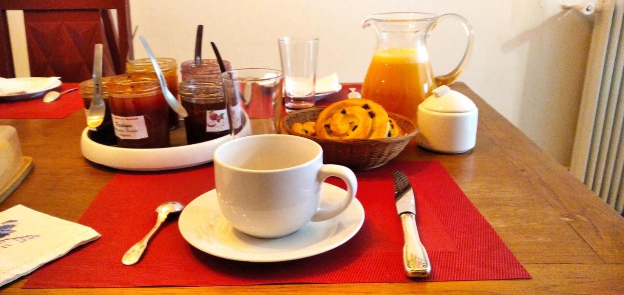 L'Esperluette En Camargue Acomodação com café da manhã Uchaud Exterior foto